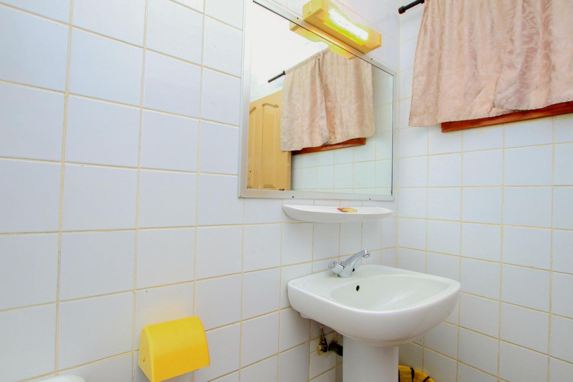 Hotel Le Prince Κοτονού Εξωτερικό φωτογραφία