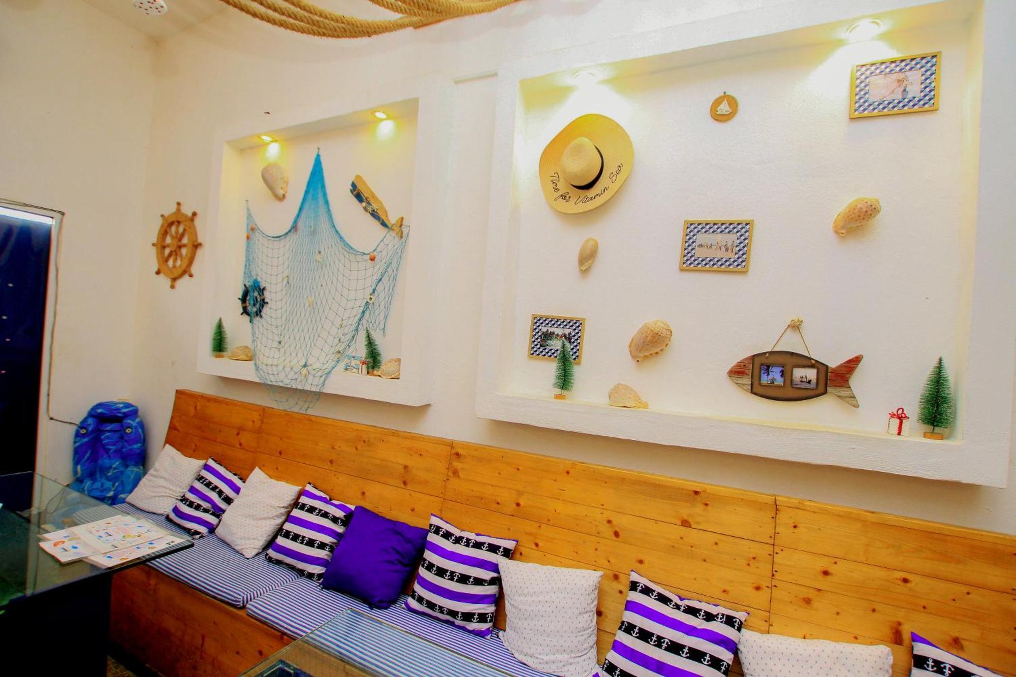 Hotel Le Prince Κοτονού Εξωτερικό φωτογραφία