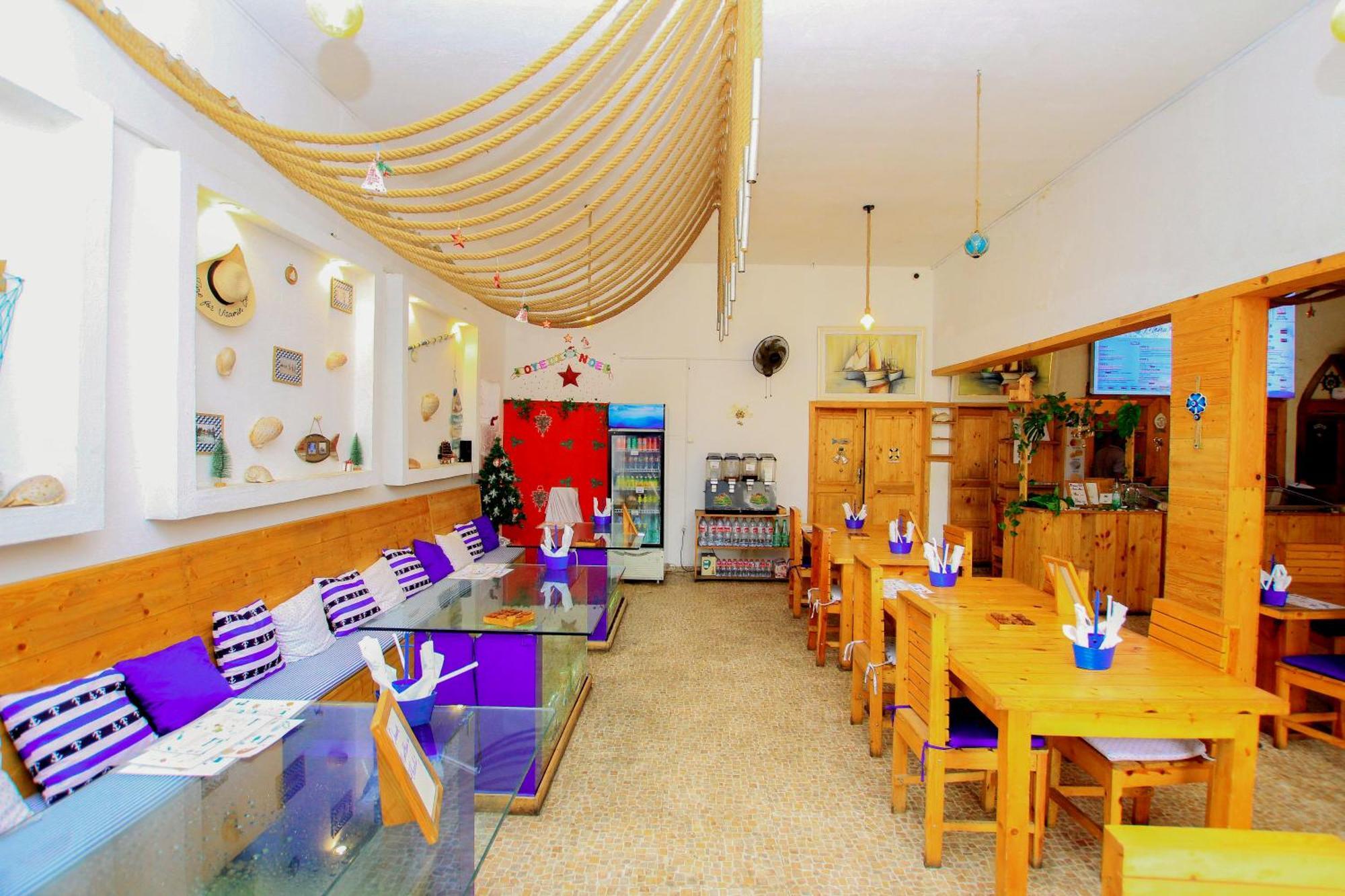 Hotel Le Prince Κοτονού Εξωτερικό φωτογραφία
