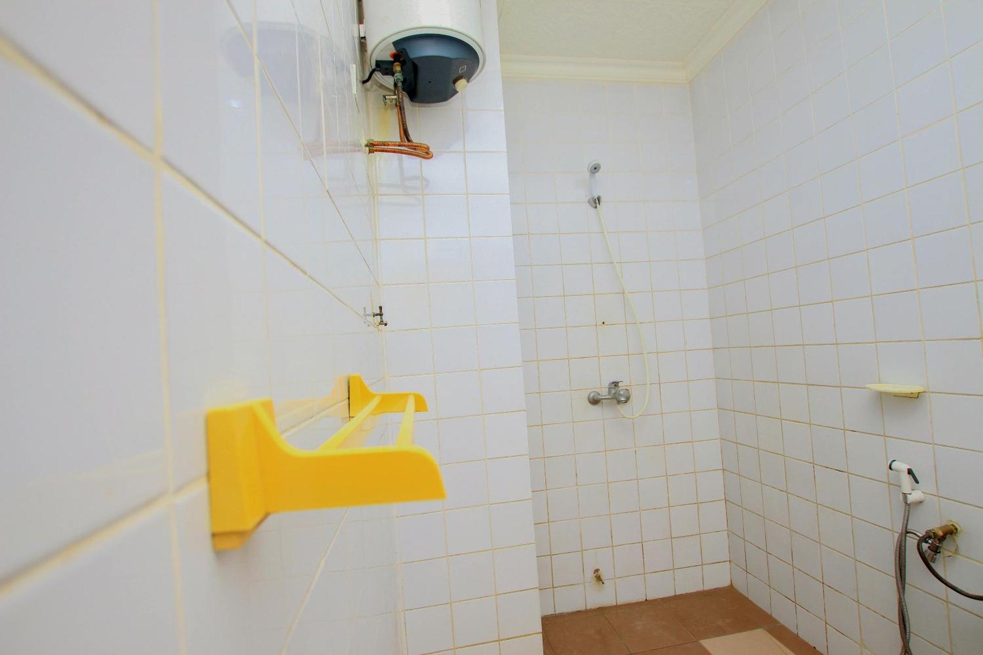 Hotel Le Prince Κοτονού Εξωτερικό φωτογραφία